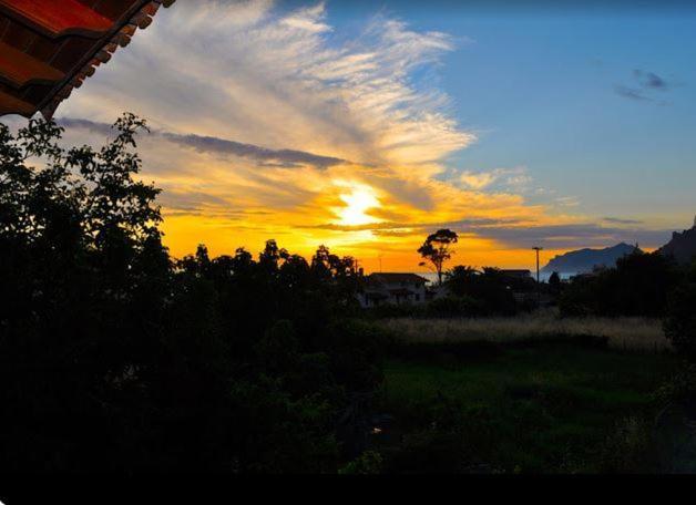 Tholeto Apartments Agios Gordios  Exteriér fotografie